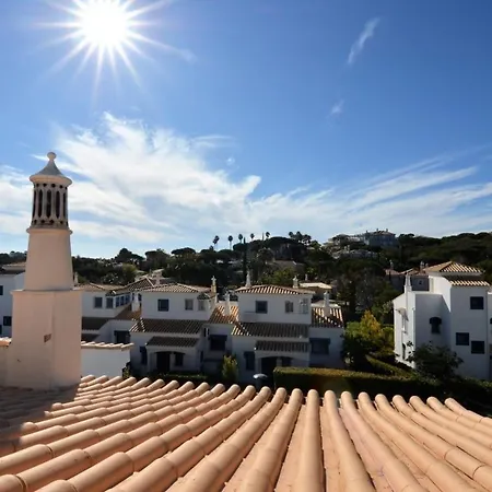 Sleeps 6 Pool Air Con Wifi Villa Vale do Lobo
