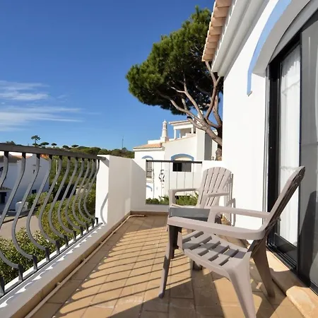 Sleeps 6 Pool Air Con Wifi Villa Vale do Lobo